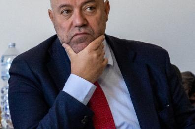 Violenza di genere, il procuratore di Bari «Bisogna educare gli uomini al rispetto»