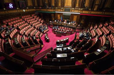  Autonomia differenziata, odg  in Senato: il centrodestra accelera