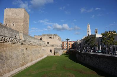 I musei autonomi salgono da 44 a 60: ci sono anche il Castello Svevo di Bari e il MarTa