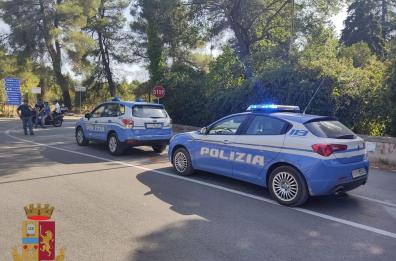 Andria, controlli a tappeto sul territorio: un arresto e 5 denunce