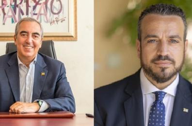 Puglia, scontro tra Gasparri e Donno: «È solo un tavernello grillino»