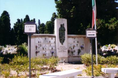 Bari, quel profumo di libertà soffocato nel sangue a via dell'Arca