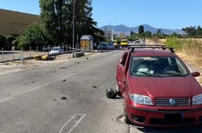 Sangue sulle strade del Potentino, in due muoiono in altrettanti incidenti stradali