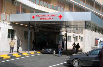 Bari, il Pronto soccorso è al collasso: il «Di Venere» chiama la Asl