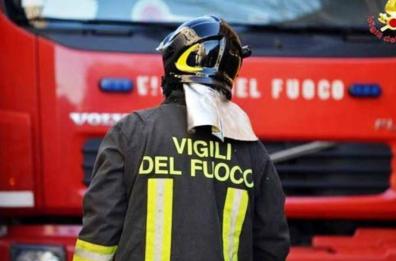 San Severo, incendio in casa: mamma e figlia di 4 anni gravemente ustionate