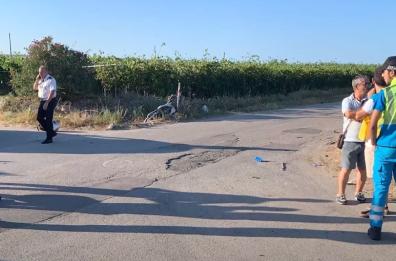 Canosa, ragazzi morti in incidente: domani lutto cittadino per i funerali