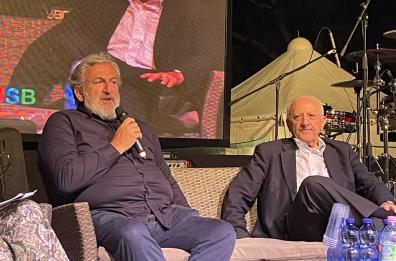 Da Taranto il grido di De Luca: «Con l'autonomia differenziata finisce l’unità d’Italia» VIDEO