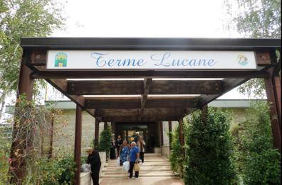 Il Comune entra nelle Terme e Latronico sogna alla grande 
