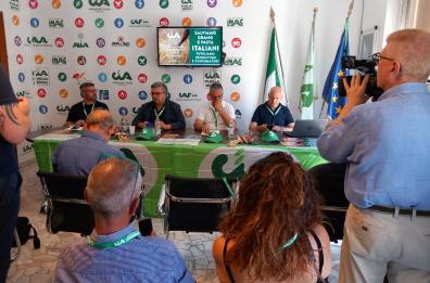 «Commissione unica prezzo del grano: Foggia dev’essere la sede nazionale»