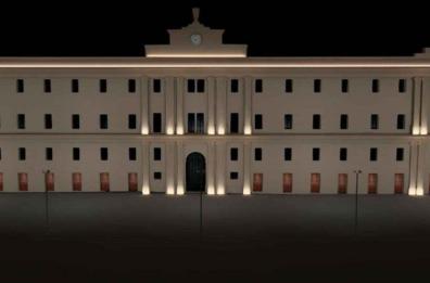 Taranto, le novità di Palazzo degli Uffici raccontate dall'assessore Giorno