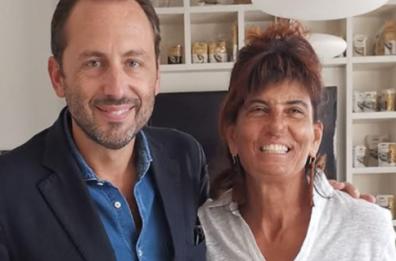 Granoro main sponsor della SSC Bari anche per la stagione 2023/24