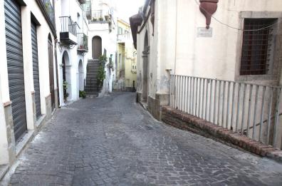 Contro la fragilità delle aree interne serve più coesione