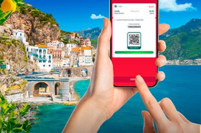 Treni regionali in Puglia e Basilicata, dal 5 agosto arriva il biglietto digitale