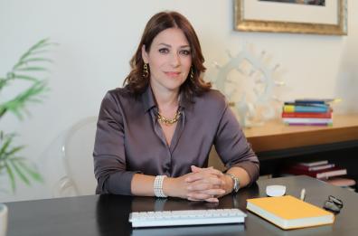 Bari, Lucia Di Bisceglie è la nuova presidente della Camera di Commercio 