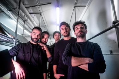 «Older», fuori il nuovo singolo del quintetto pugliese dei Buckwise