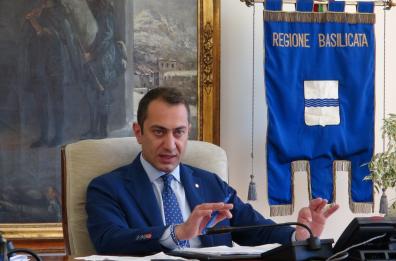 Basilicata, dipartimento unico di Radiologia all'ospedale San Carlo di Potenza