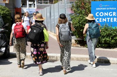 Tassa di soggiorno a Bari, avanti adagio: 2 euro per chi alloggia nei b&b