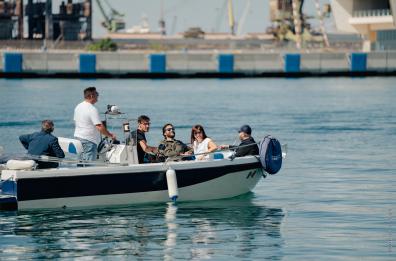 Il viaggio di 12 chef internazionali nella Puglia enogastronomica in onda su Food Network