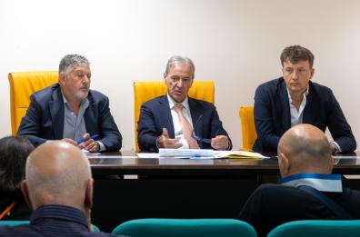 Potenza, presentato bando per trasformare scarto agricolo in biometano