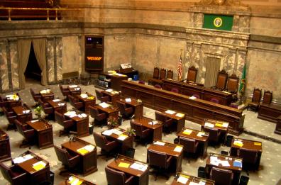 Stati Uniti: evacuato edificio del Senato, voci su uomo armato