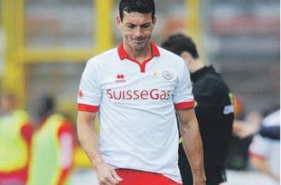 Calcio Bari, Rada «benedice» l’operazione Edjouma