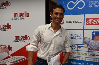 Mondiali ciclismo, la Puglia sulla «bicicletta azzurra». Il ct Bennati: «Non dobbiamo temere nessuno»