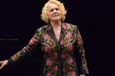 Riecco «Storie di donne al bivio», le interviste di Monica Setta a Ricciarelli, Bonaccorti e Borrelli