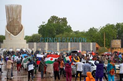 L’Africa è in fiamme: va bene evocare Mattei ma serve concretezza