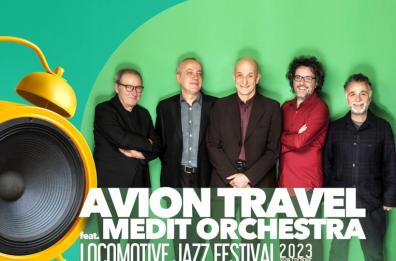 Sogliano Cavour, gli Avion Travel sul palco per il Polo Pediatrico