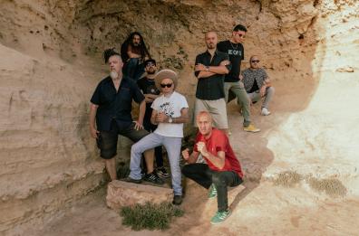 Leverano, il reggae degli Africa Unite in concerto