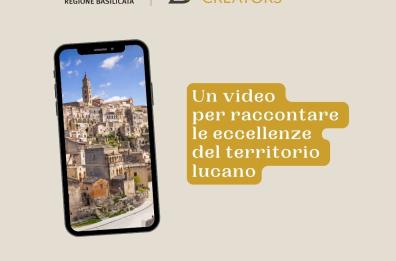 «Basilicata Creators», un portale per dare visibilità all'imprenditoria locale