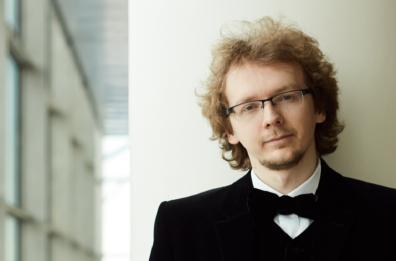 Alessano, al Festival Muse Salentine l'enfant prodige del piano Sergei Redkin 
