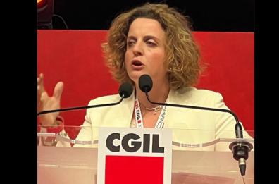 Reddito di Cittadinanza, Bucci (Cgil): «Una bomba sociale per i nostri territori»