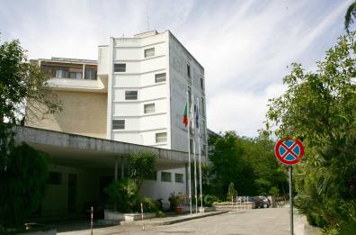 Asl Brindisi, il nuovo direttore generale è Maurizio De Nuccio