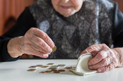 Puglia, la Uilp avvia 5 cause pilota contro il taglio della rivalutazione delle pensioni