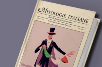 Il peso della mitologia europea e l’identità nazionale in un Paese che si ama e si odia