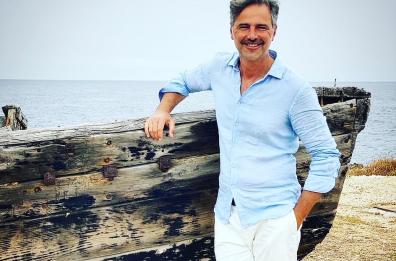 Azzurro.. Storie di mare, il programma di Beppe Convertini racconterà anche la Puglia 