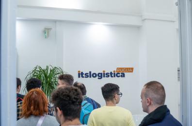 Fincantieri assume studenti dell'Its Logistica Puglia