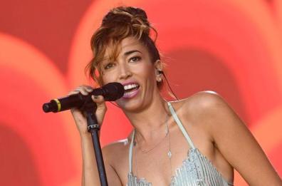 Nina Zilli a Monteroni per un concerto speciale: sul palco con una band tutta made in Salento 