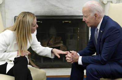 G7 in Puglia, si rafforzano le misure di sicurezza in Valle d'Itria: Biden in una masseria