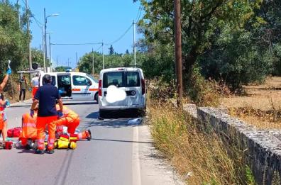 Bari, 88enne investito da un'auto in transito in contrada S.Caterina: morto sul colpo