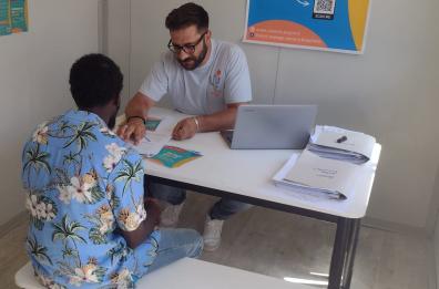 Nardò, un progetto anticaporalato per l'occupazione degli immigrati