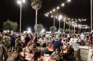 Mola di Bari, la Sagra del Polpo 2023 si chiude col botto