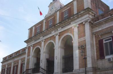 Puglia, «Andria pronta ad ospitare il G7»: parola del sindaco Bruno 