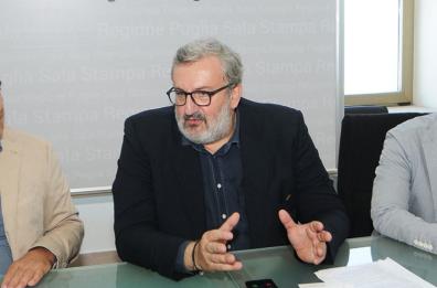 Dopo lo sblocco del Fsc lo sfogo di Fratelli d’Italia: «Emiliano a doppia faccia»
