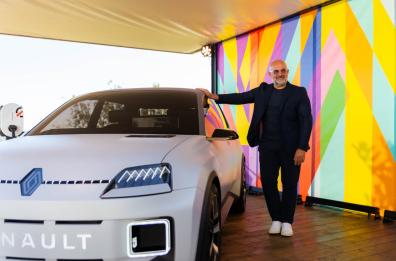 «Futuro non solo elettrico»: De Meo lancia la sfida automobili