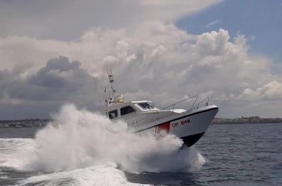 Weekend di multe salate per la Guardia Costiera di Gallipoli: solo domenica in totale 8mila euro di sanzioni