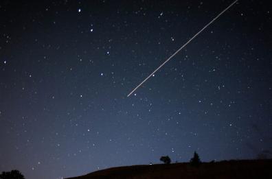 Guardare le stelle gustando pane e pasta: a Candela la Festa del Grano