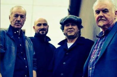 «Siamo in Puglia per rinverdire gli anni del rock», parla il batterista dei The Animals