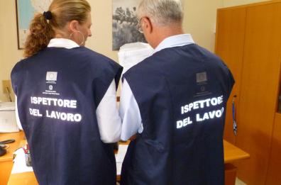 Foggia, l’Ispettorato sospende 73 licenze di attività d’impresa nella provincia
